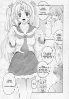 HAPPY FEVER HEAT! / HAPPY FEVER HEAT! [Girls Bravo] Thumbnail Page 04