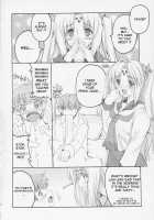 HAPPY FEVER HEAT! / HAPPY FEVER HEAT! [Girls Bravo] Thumbnail Page 05