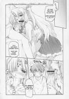 HAPPY FEVER HEAT! / HAPPY FEVER HEAT! [Girls Bravo] Thumbnail Page 07