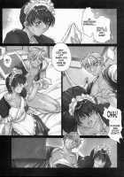 ISANE -HOUND- [Okawari] [Original] Thumbnail Page 101