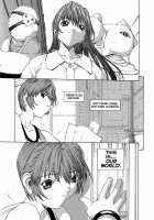 ISANE -HOUND- [Okawari] [Original] Thumbnail Page 10