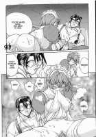 ISANE -HOUND- [Okawari] [Original] Thumbnail Page 112