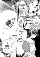 ISANE -HOUND- [Okawari] [Original] Thumbnail Page 118