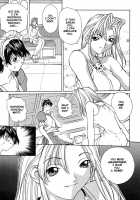 ISANE -HOUND- [Okawari] [Original] Thumbnail Page 121