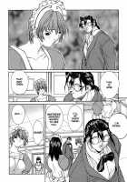 ISANE -HOUND- [Okawari] [Original] Thumbnail Page 126