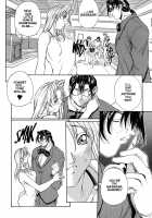 ISANE -HOUND- [Okawari] [Original] Thumbnail Page 134