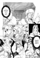 ISANE -HOUND- [Okawari] [Original] Thumbnail Page 136