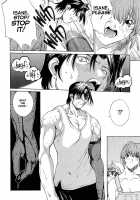 ISANE -HOUND- [Okawari] [Original] Thumbnail Page 161