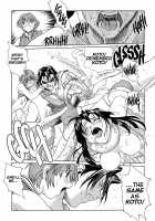 ISANE -HOUND- [Okawari] [Original] Thumbnail Page 38