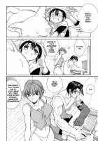 ISANE -HOUND- [Okawari] [Original] Thumbnail Page 43