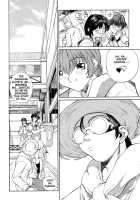 ISANE -HOUND- [Okawari] [Original] Thumbnail Page 45