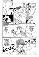 ISANE -HOUND- [Okawari] [Original] Thumbnail Page 47