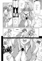 ISANE -HOUND- [Okawari] [Original] Thumbnail Page 49