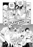 ISANE -HOUND- [Okawari] [Original] Thumbnail Page 51