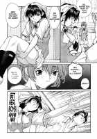 ISANE -HOUND- [Okawari] [Original] Thumbnail Page 63