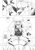 Alice No Jikan [Mishima Hiroji] [Touhou Project] Thumbnail Page 15