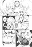 Alice No Jikan [Mishima Hiroji] [Touhou Project] Thumbnail Page 17