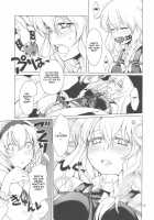 Alice No Jikan [Mishima Hiroji] [Touhou Project] Thumbnail Page 20