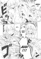 Alice No Jikan [Mishima Hiroji] [Touhou Project] Thumbnail Page 21