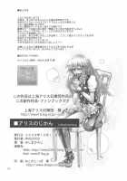 Alice No Jikan [Mishima Hiroji] [Touhou Project] Thumbnail Page 25