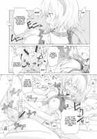 Alice No Jikan [Mishima Hiroji] [Touhou Project] Thumbnail Page 08