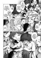 Onee-San Ga Shiteageru Ch. 1-5 / お姉さんがしてあげる 第1-5章 [Okano Hajime] [Original] Thumbnail Page 33