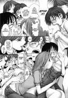 Onee-San Ga Shiteageru Ch. 1-5 / お姉さんがしてあげる 第1-5章 [Okano Hajime] [Original] Thumbnail Page 34