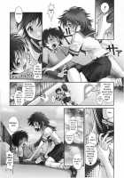 Onee-San Ga Shiteageru Ch. 1-5 / お姉さんがしてあげる 第1-5章 [Okano Hajime] [Original] Thumbnail Page 50