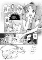 Onee-San Ga Shiteageru Ch. 1-5 / お姉さんがしてあげる 第1-5章 [Okano Hajime] [Original] Thumbnail Page 62