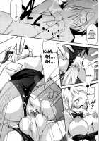 Okigae No Jikan 1-2 [Yurikawa] [Original] Thumbnail Page 34