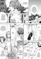 Natsukoi [Natsu] [Katekyo Hitman Reborn] Thumbnail Page 06