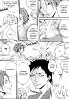 Natsukoi [Natsu] [Katekyo Hitman Reborn] Thumbnail Page 07