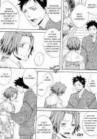 Natsukoi [Natsu] [Katekyo Hitman Reborn] Thumbnail Page 08