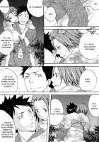 Natsukoi [Natsu] [Katekyo Hitman Reborn] Thumbnail Page 09