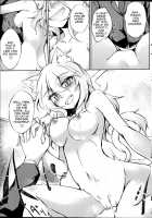 Nekomatamatsuri Centennial / 猫又祀りの百年祭 [Amano Chiharu] [Original] Thumbnail Page 17