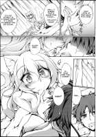 Nekomatamatsuri Centennial / 猫又祀りの百年祭 [Amano Chiharu] [Original] Thumbnail Page 09