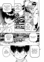 Gakuen Heaven - Chapter 41 [U-Jin] [Original] Thumbnail Page 13