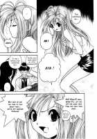 Gakuen Heaven - Chapter 41 [U-Jin] [Original] Thumbnail Page 15