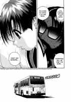 Gakuen Heaven - Chapter 41 [U-Jin] [Original] Thumbnail Page 07