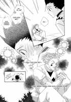 Kimi To Okasu Ruuru Ihan / Asa Ga Mata Kuru / 君と犯すルール違反 / 朝がまた来る [Gon] [Hunter X Hunter] Thumbnail Page 10