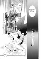 Kimi To Okasu Ruuru Ihan / Asa Ga Mata Kuru / 君と犯すルール違反 / 朝がまた来る [Gon] [Hunter X Hunter] Thumbnail Page 23