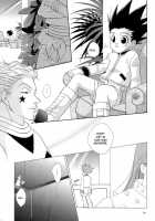 Kimi To Okasu Ruuru Ihan / Asa Ga Mata Kuru / 君と犯すルール違反 / 朝がまた来る [Gon] [Hunter X Hunter] Thumbnail Page 25