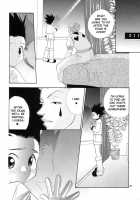 Kimi To Okasu Ruuru Ihan / Asa Ga Mata Kuru / 君と犯すルール違反 / 朝がまた来る [Gon] [Hunter X Hunter] Thumbnail Page 32