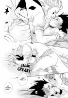 Kimi To Okasu Ruuru Ihan / Asa Ga Mata Kuru / 君と犯すルール違反 / 朝がまた来る [Gon] [Hunter X Hunter] Thumbnail Page 34