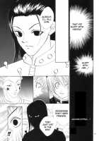 Kimi To Okasu Ruuru Ihan / Asa Ga Mata Kuru / 君と犯すルール違反 / 朝がまた来る [Gon] [Hunter X Hunter] Thumbnail Page 39