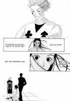 Kimi To Okasu Ruuru Ihan / Asa Ga Mata Kuru / 君と犯すルール違反 / 朝がまた来る [Gon] [Hunter X Hunter] Thumbnail Page 40