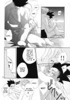 Kimi To Okasu Ruuru Ihan / Asa Ga Mata Kuru / 君と犯すルール違反 / 朝がまた来る [Gon] [Hunter X Hunter] Thumbnail Page 50