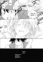 Digimon Rolling Unbivalents Hold 2 [Digimon] Thumbnail Page 19