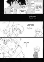 Digimon Rolling Unbivalents Hold 2 [Digimon] Thumbnail Page 20