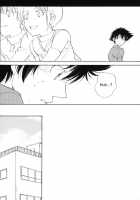 Digimon Rolling Unbivalents Hold 2 [Digimon] Thumbnail Page 21